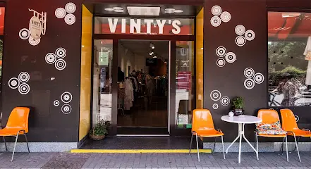 Vinty´s Banner