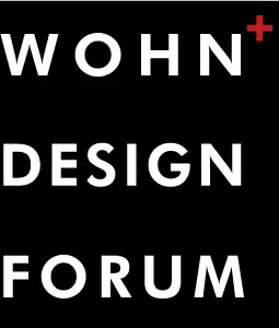 Wohn+Design-Forum Logo