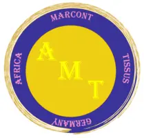 Africa Marcont Tissus Logo