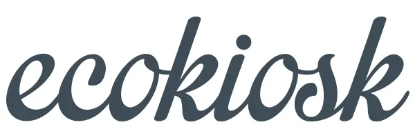 Ecokiosk Logo