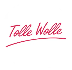 Tolle Wolle Logo