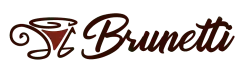 Brunetti Passion Store & Caffè Brunetti Logo