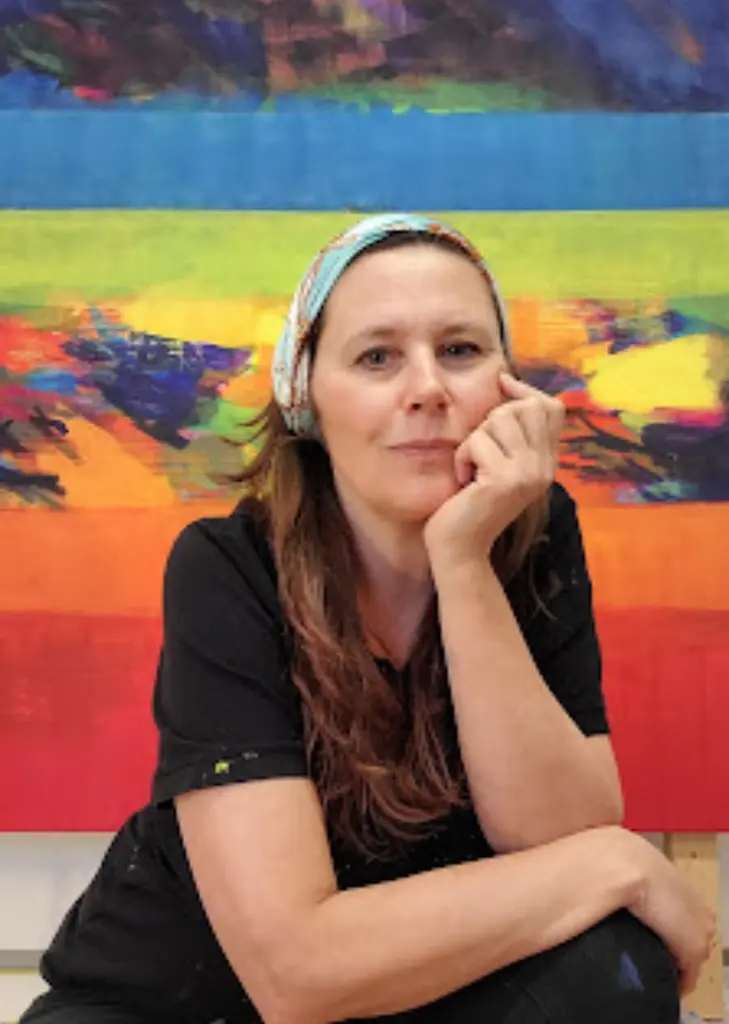 Banner Tanja Hoffmann