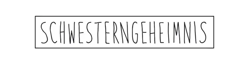 Schwesterngeheimnis Logo