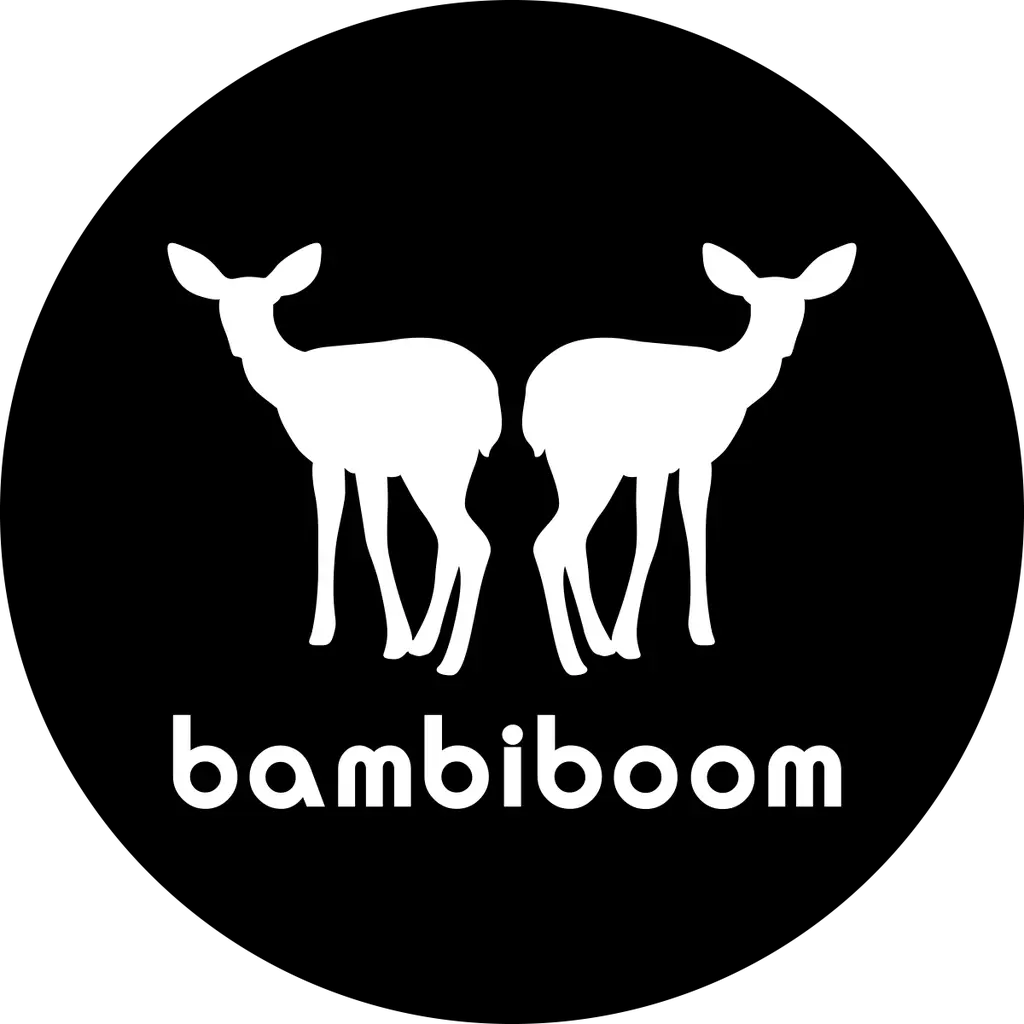 bambiboom Faire Mode Logo