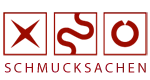 Schmucksachen Robert Lucha Logo