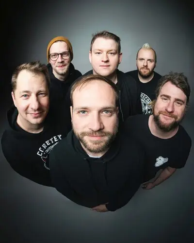 Titelbild 100 Kilo Herz - Hallo, Startblock Tour 2025