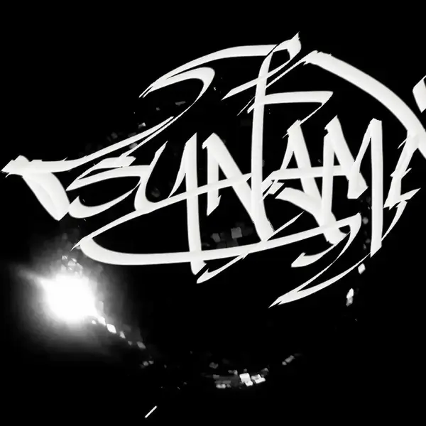 Titelbild Tsunami Sound System