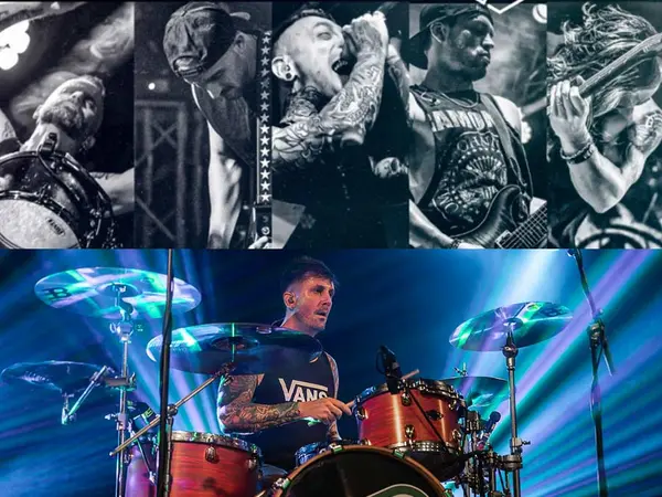 Titelbild LIVING THEORY + BLINK DAY