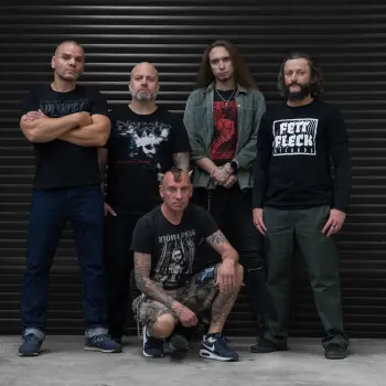 Titelbild Rawside + Krise + EgoTherapie