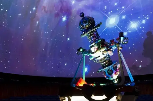 Planetarium