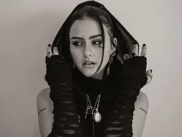 Titelbild Anna Grey - Jetzt auch in deiner Nähe Tour 2025