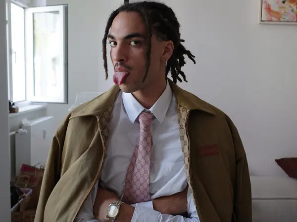 Titelbild Badchieff - Bald Album Tour 2025