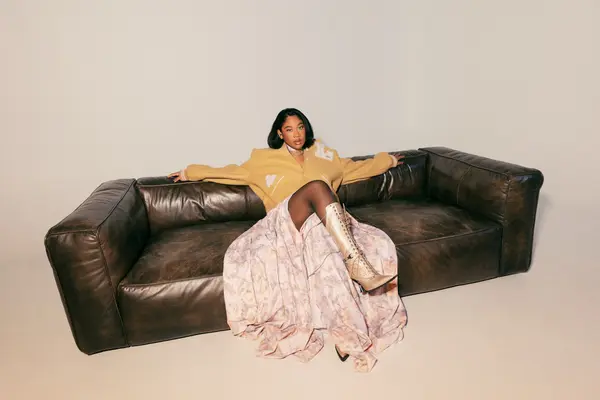 Titelbild Rose May Alaba