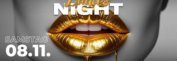 Titelbild LADIES NIGHT | DJ NOBLEMUSIC