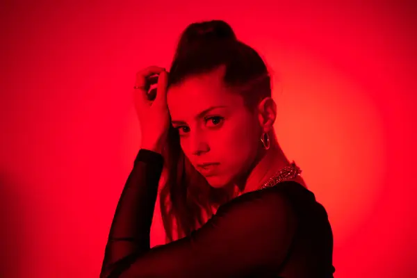 Titelbild TOCHTER – „Mutausbruch“-Tour 2025