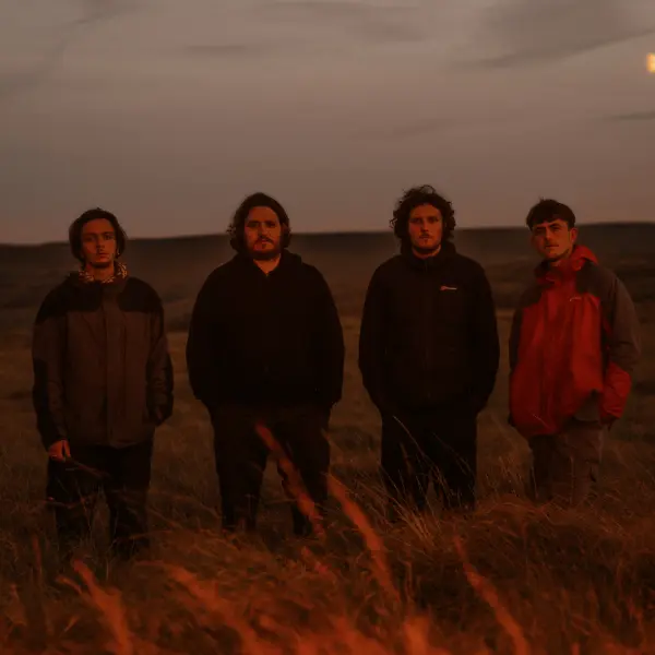 Titelbild Quade
+ Plainhead