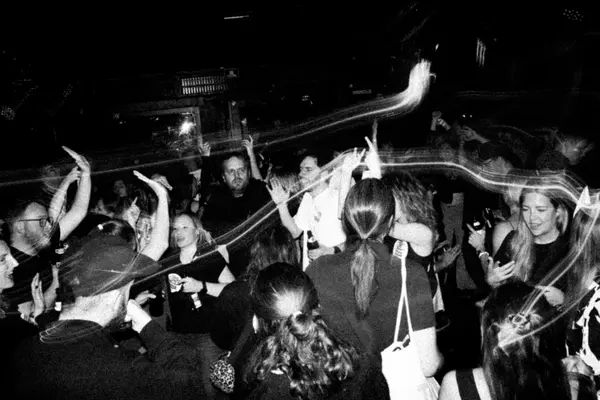 Titelbild 3 Stunden Indie Party