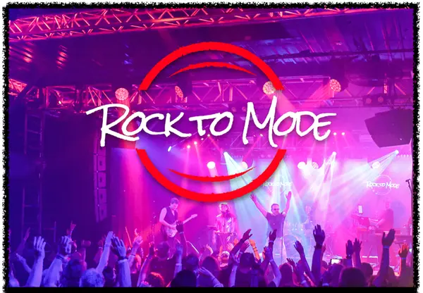 Titelbild ROCK TO MODE