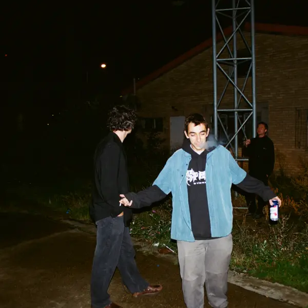 Titelbild deathcrash