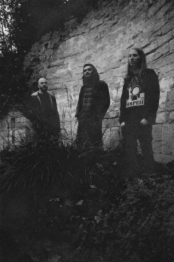 Titelbild FUZZ over Nuernberg w/ Hazeshuttle & Grrant