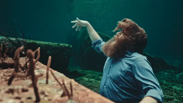 Titelbild Ben Caplan