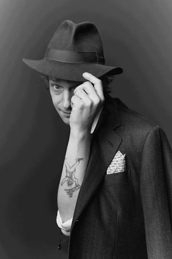 Titelbild Voodoo Jürgens