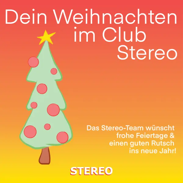 Titelbild INDIE WEIHNACHTEN