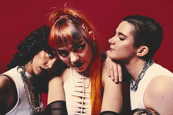 Titelbild Grandma’s Ashes