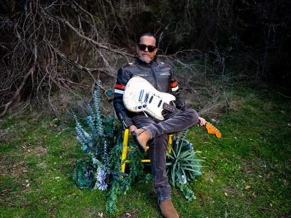 Titelbild TITO & TARANTULA