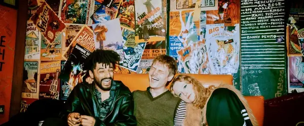 Titelbild Alien Chicks (UK) | Konzert | MUZ - Musikzentrale Nürnberg