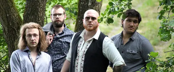 Titelbild The Southern Funk Conspiracy | MUZ - Musikzentrale Nürnberg