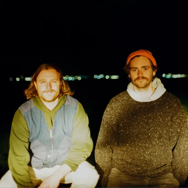 Titelbild A Burial At Sea // newhvn