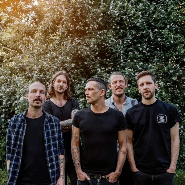 Titelbild Alex Mofa Gang