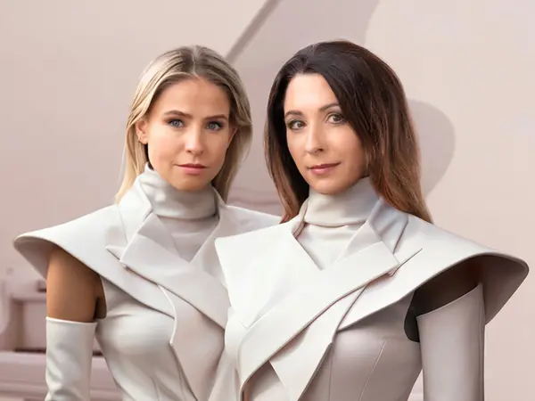 Titelbild QUEENZ OF PIANO