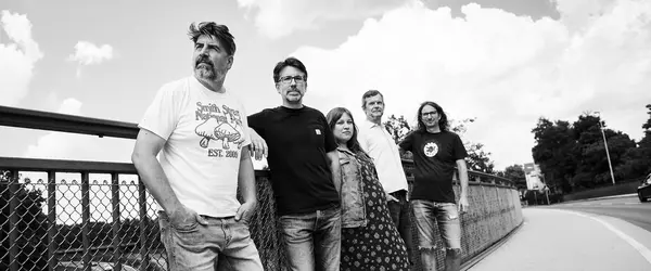 Titelbild The Green Apple Sea | MUZ - Musikzentrale Nürnberg