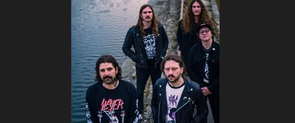 Titelbild ZERRE | Konzert | MUZclub | MUZ - Musikzentrale Nürnberg