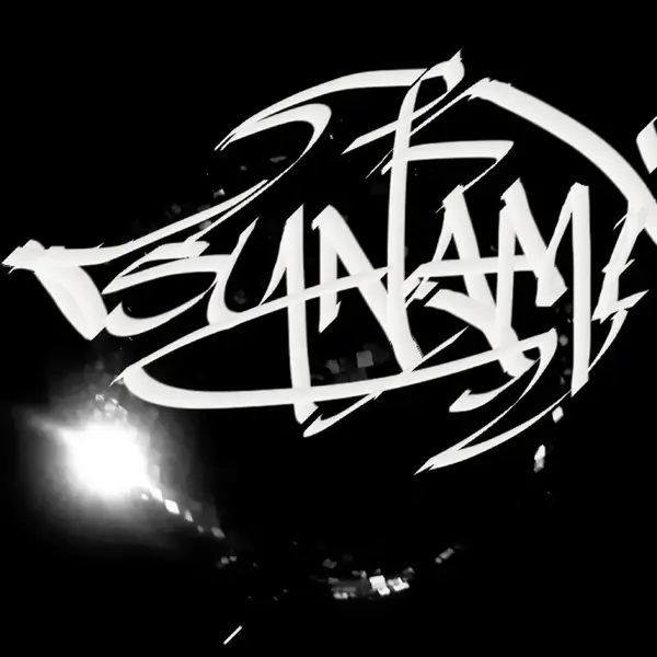 Titelbild Tsunami Sound System