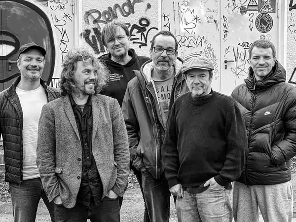 Titelbild MONSTERS OF LIEDERMACHING