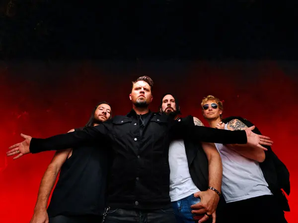 Titelbild A LIFE DIVIDED