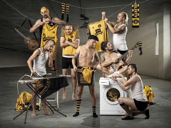 Titelbild DUBIOZA KOLEKTIV