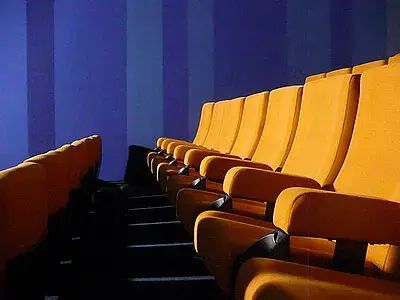 Background image Sa 18:00 - Sehnsucht in Sangerhausen