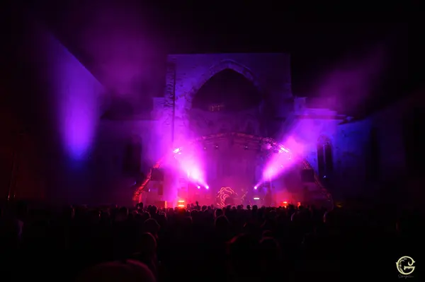 Titelbild Blackout Problems