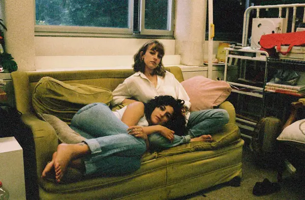 Titelbild Steiner & Madlaina