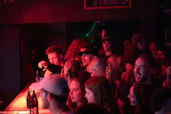 Titelbild Friends With Benefits