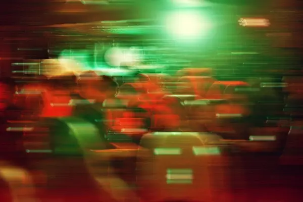 Titelbild gefühlt lost