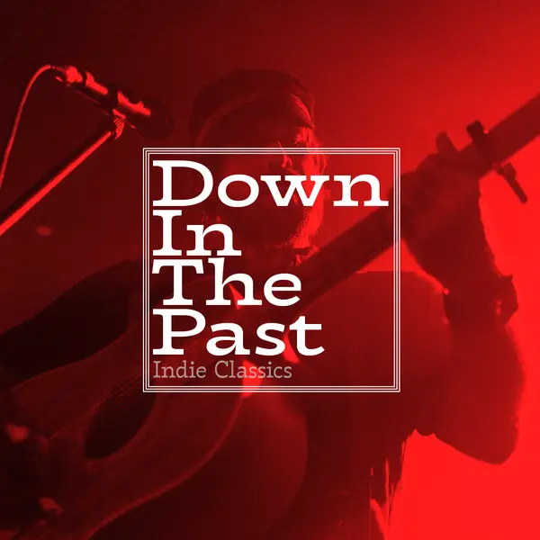 Titelbild Down In The Past