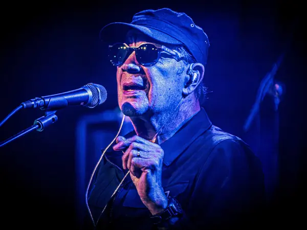 Titelbild MITCH RYDER