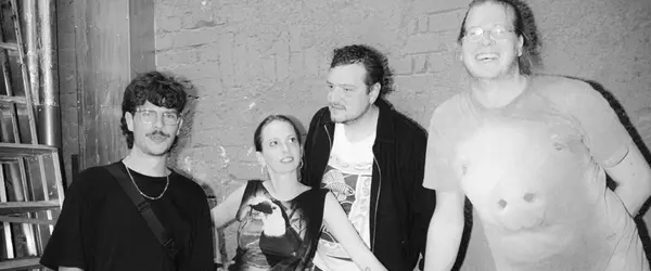 Titelbild Nachtetage: Ambiviolenz (Bandresidenz Abschlusskonzert) | MUZ - Musikzentrale Nürnberg