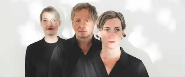 Titelbild Kratzen | Konzert | MUZ - Musikzentrale Nürnberg